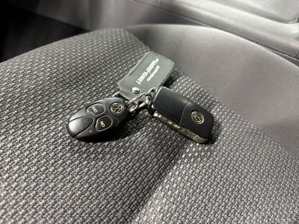 Volkswagen Amarok 2016 Sininen