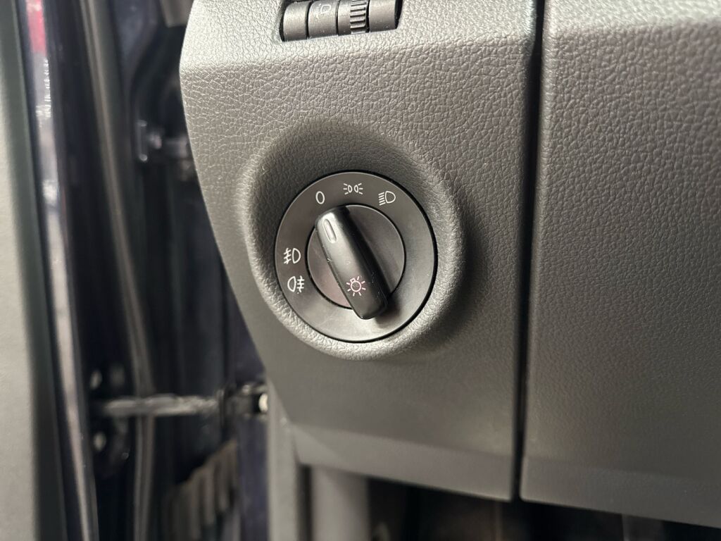 Volkswagen Amarok 2016 Sininen