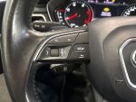 Audi A4 2016 Valkoinen