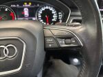 Audi A4 2016 Valkoinen