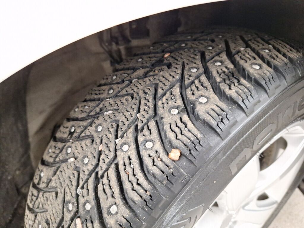 Audi A1 2016 Valkoinen