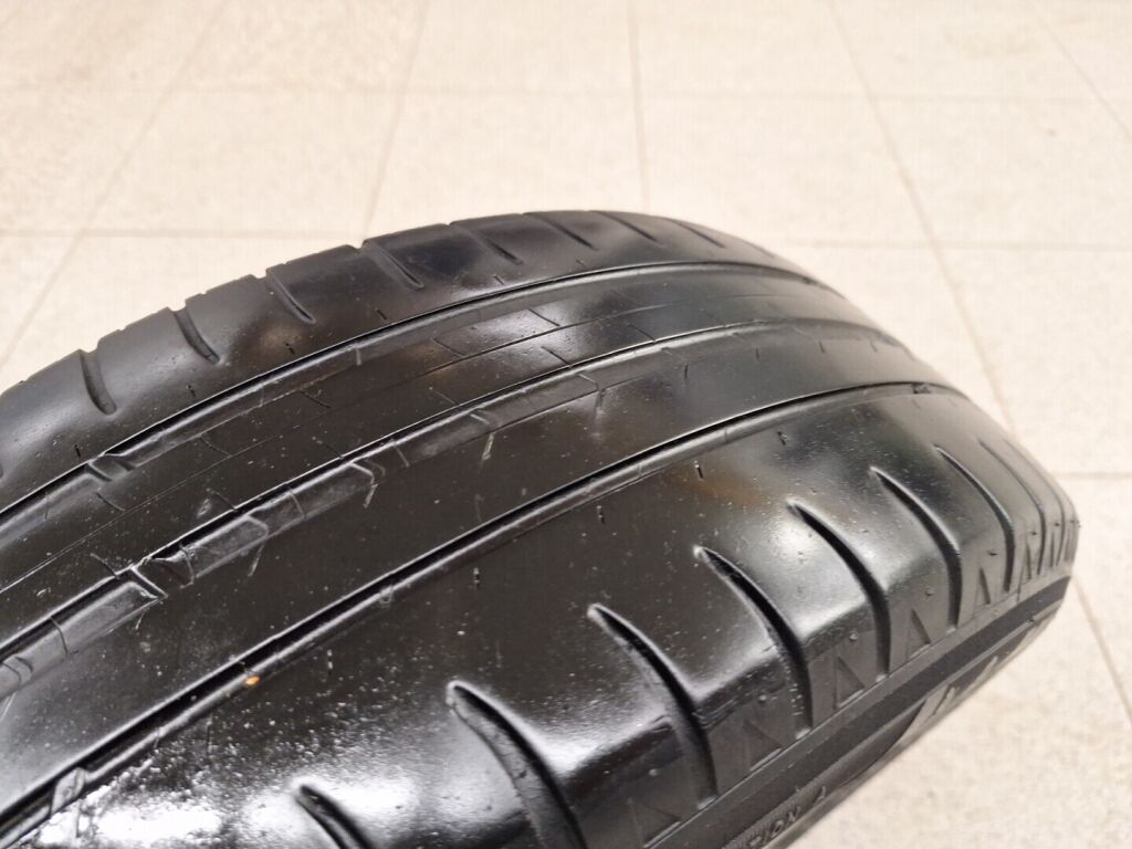 Audi A1 2016 Valkoinen