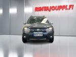 Dacia Duster 2016 Harmaa