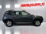 Dacia Duster 2016 Harmaa