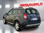 Dacia Duster 2016 Harmaa