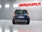Dacia Duster 2016 Harmaa