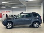 Dacia Duster 2016 Harmaa