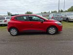 Renault Clio 2016 Punainen