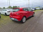 Renault Clio 2016 Punainen