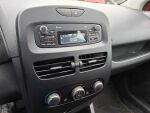 Renault Clio 2016 Punainen