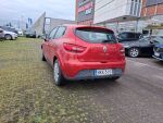 Renault Clio 2016 Punainen