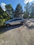Opel Astra 2016 Hopea