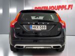 Volvo V60 Cross Country 2016 Musta