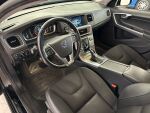 Volvo V60 Cross Country 2016 Musta