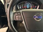 Volvo V60 Cross Country 2016 Musta