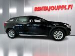 Volvo V60 Cross Country 2016 Musta