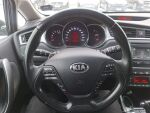 Kia Ceed 2016 Musta