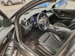 Mercedes-Benz GLC 2016 Harmaa