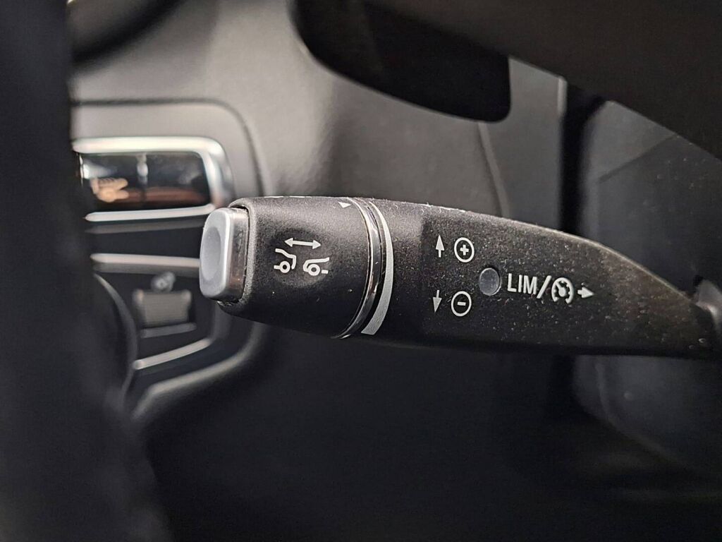 Mercedes-Benz GLC 2016 Harmaa