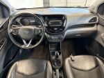 Opel Karl 2017 Sininen