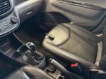Opel Karl 2017 Sininen