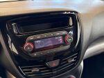 Opel Karl 2017 Sininen