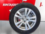 Opel Karl 2017 Sininen