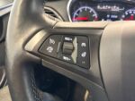 Opel Karl 2017 Sininen