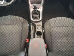 Opel Astra 2016 Musta