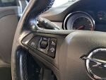 Opel Astra 2016 Musta