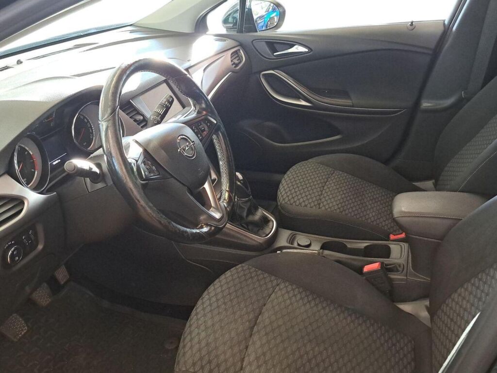 Opel Astra 2016, kuva 7/29