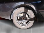 Opel Astra 2016 Musta