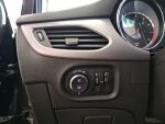Opel Astra 2016 Musta