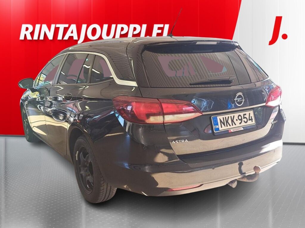 Opel Astra 2016, kuva 3/29