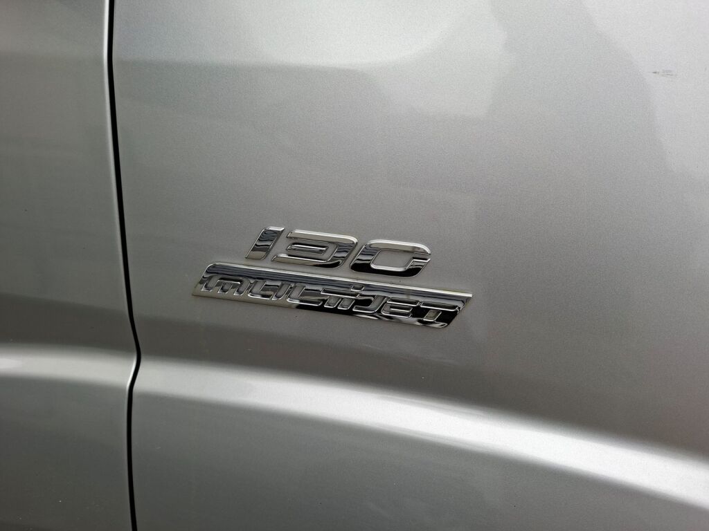Bürstner Nexxo Time T 690 G 2016 Valkoinen