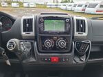 Bürstner Nexxo Time T 690 G 2016 Valkoinen