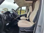 Bürstner Nexxo Time T 690 G 2016 Valkoinen