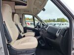 Bürstner Nexxo Time T 690 G 2016 Valkoinen