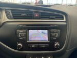 Kia Ceed 2016 Ruskea (beige)