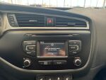 Kia Ceed 2016 Ruskea (beige)