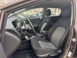 Kia Ceed 2016 Ruskea (beige)