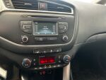 Kia Ceed 2016 Ruskea (beige)