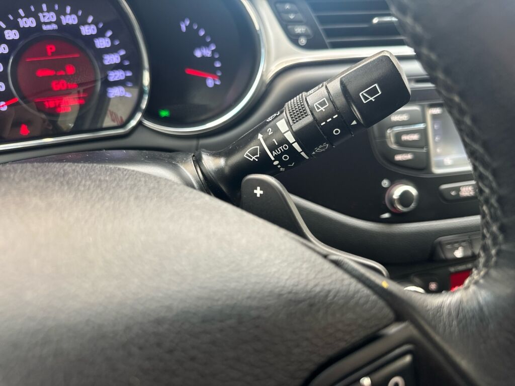 Kia Ceed 2016 Ruskea (beige)