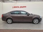 Skoda Octavia 2016 Ruskea (beige)
