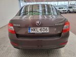 Skoda Octavia 2016 Ruskea (beige)