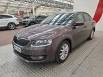 Skoda Octavia 2016 Ruskea (beige)