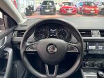Skoda Octavia 2016 Ruskea (beige)