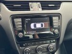 Skoda Octavia 2016 Ruskea (beige)