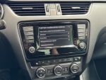 Skoda Octavia 2016 Ruskea (beige)