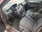 Skoda Octavia 2016 Ruskea (beige)